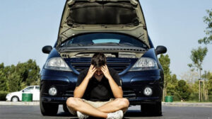 Động cơ không khởi động được là một trong những lỗi phổ biến trên các dòng xe