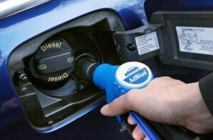 Dung dịch adblue