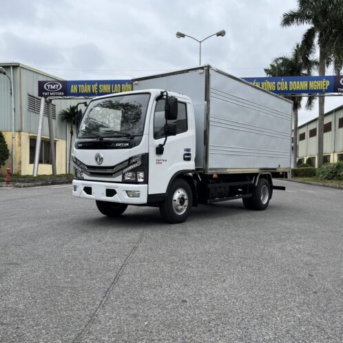 Xe tải TMT CAPTAIN E200 | Xe tải Ning Việt Nam