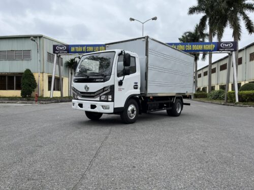 Xe tải TMT CAPTAIN E200 | Xe tải Ning Việt Nam