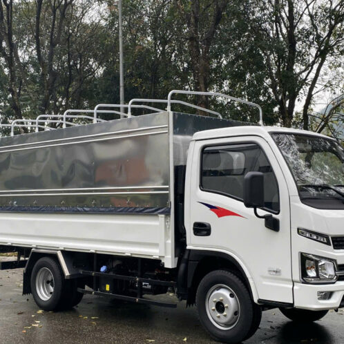 Xe tải Veam S80