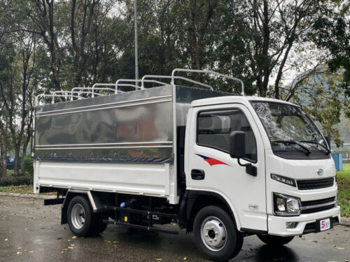 Xe tải Veam S80