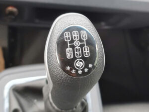 Xe tải TMT 8.5 Tấn 1 cầu