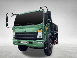 Xe tải TMT 8.5 Tấn 1 cầu