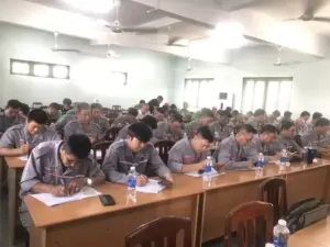 Tập huấn nghiệp vụ xe tải là gì ?