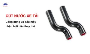 Cút nước xe tải là gì?