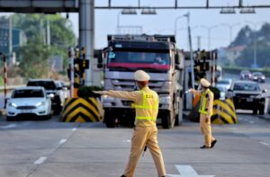 CSGT tăng cường xử phạt trên cao tốc: 4 nhóm hành vi tài xế cần tránh